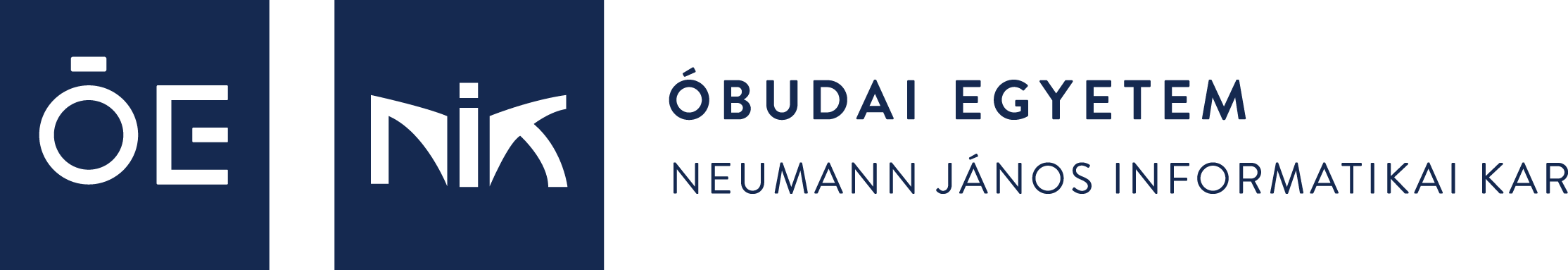 OE NIK logo